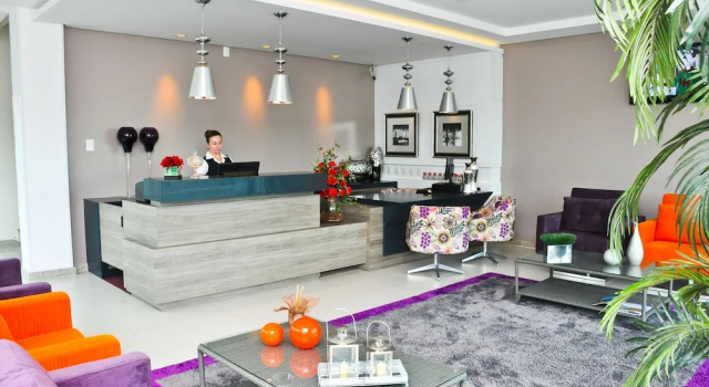 BR Suítes Hotel, Забронировать Отель Навегантис Санта-Катарина