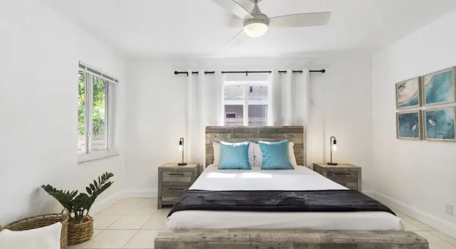Номер Premium Alani Bay Premium Condos