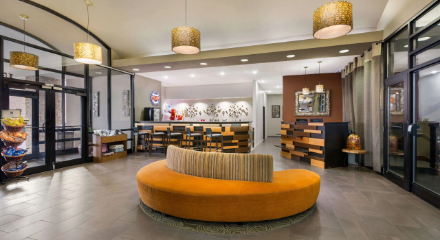 Revel Hotel Minot, SureStay Collection by Best Western