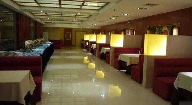 Wuzhan Business Hotel, Забронировать Отель Отели Уханя с завтраком, рядом с Wuhan Zhongshan Park, Завтраки