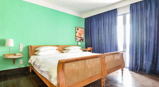 AS Resort Dawan, Забронировать Курортный отель Курортные отели Dapeng, Курортный отель