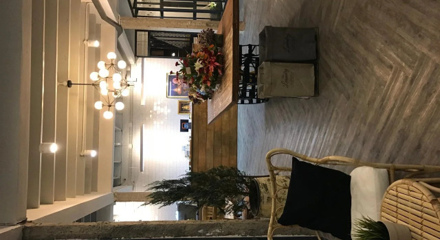 Spinomad hostel, Забронировать Хостел Хостелы Чианграй, Хостел