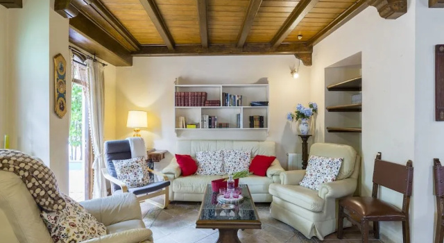 La Casa De Íllora, Buchen Sie Ferienhaus Illora 