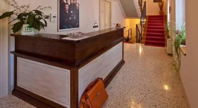 Villa Butussi - L'ospitalità del Vino