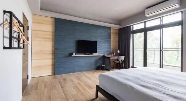Rainbow homestay, Book Bed and Breakfast Hualien 