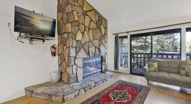 2175-bear View Condo 2 Bedroom Home by Redawning, Book Hotel Moonridge USA