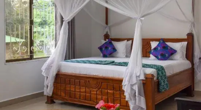 Номер Standard Zanzibar View Hotel