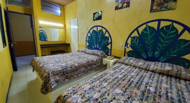 Номер Economy Hotel Suites Elia Noemi