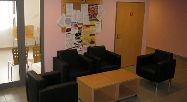 City Hostel Corvin, Забронировать Хостел 08. Йожефварош Будапешт