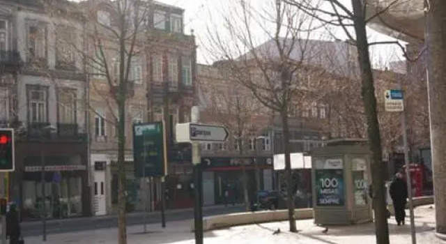 Bandeira3Rooms, Забронировать Отель Cedofeita / Santo Ildefonso / Se / Miragaia / Sao Nicolau e Vitoria Порту
