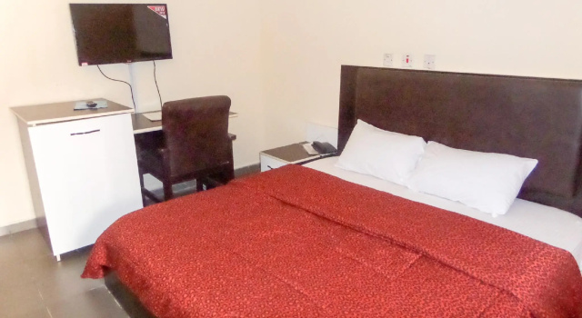 Двухместный номер Standard Dreamland Suites