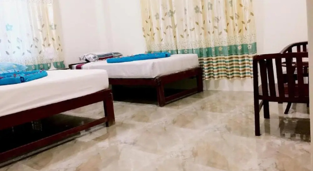 Номер Standard Golden Queen Guest House