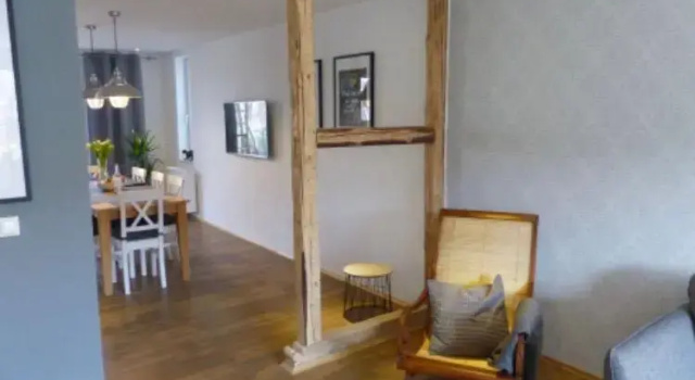 Haus an der Bode, Забронировать Отель Тале земля Саксония-Анхальт, рядом с Канатная дорога Тале