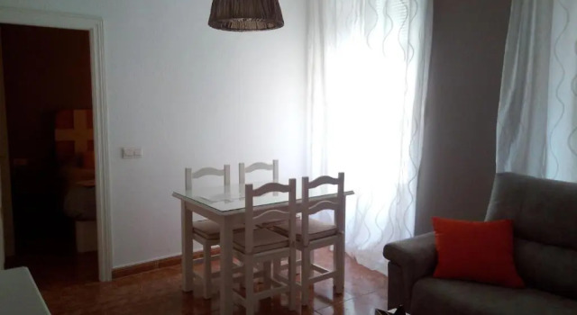 Апартаменты с 2 комнатами CALLE NAVAS CENTRO JUNTO AYUNTAMIENTO center