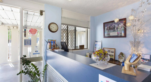 Raceways Motel, Boek Motel Hotels in Queensland met zwembad, Zwembad