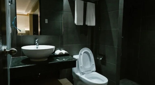 Номер Deluxe J7 Hotel