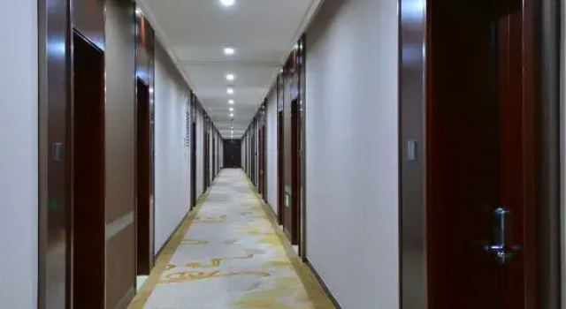 Ningwozhuang Hotel (Building 1), Book Hotel Chengguan 