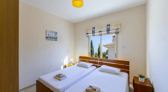 Villa Malama, Reservar Vila Paralimni Famagusta