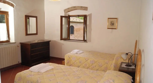 Апартаменты Comiti Farmhouse - Apt. Buonarroti