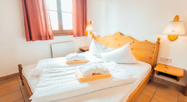 Bergresort Gerlitzen by ALPS RESORTS, Забронировать Отель СПА-отели Филлах, SPA-услуги