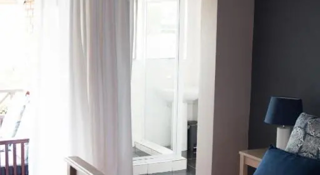 Номер Standard Annie's Boutique Guesthouse and Garden Spa