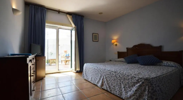Номер Standard Hotel Can Ceret