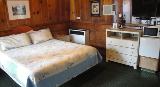 Tahoe Sands Inn