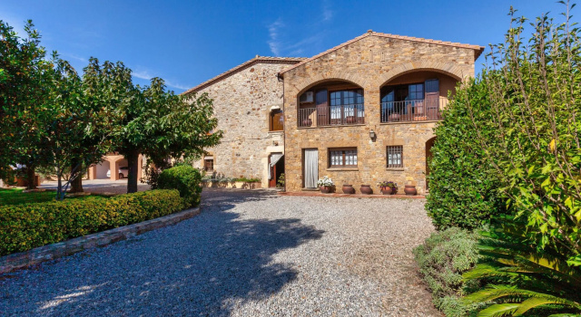 Holiday Home Can Magi by Interhome, Rezervați Casă de vacanță Pals Baix Empordà