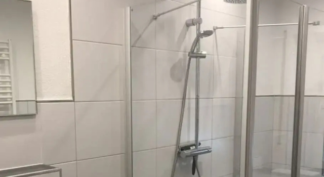 Апартаменты Holiday Home Am Beulskopf