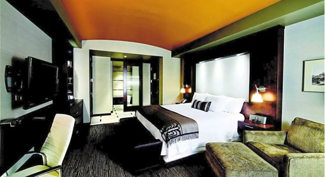 Двухместный номер Deluxe Talking Stick Resort