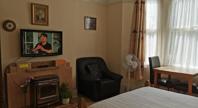 Номер Standard Populus House
