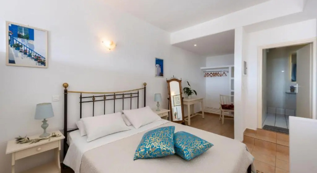 Margarita Countryside Studios, Забронировать Отель Отели Пунда с парковкой, Парковка