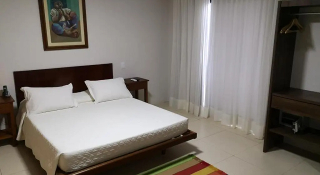 Двухместный номер Standard Hotel La Dolce Vita