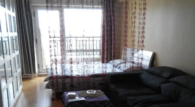 Dalian Hehe Apartment Hotel, Забронировать Апарт-отель Dagushan Dalian Area