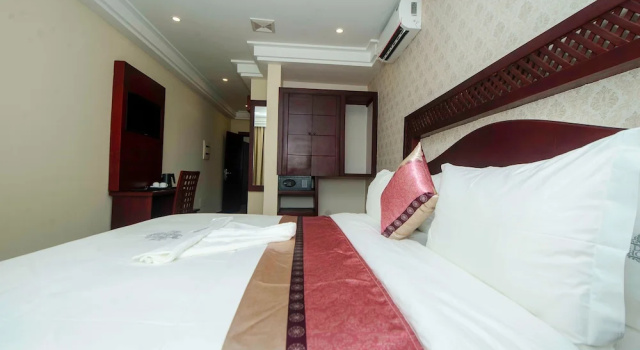 Люкс Superior El Doria Hotel