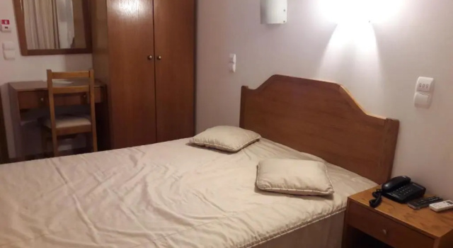 Двухместный номер Standard Hotel Alicante Lisboa