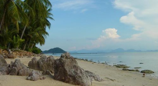 Sonthaya Villa Baan Taling Ngam, Rezervați Vilă Taling Ngam Beach Ko Samui
