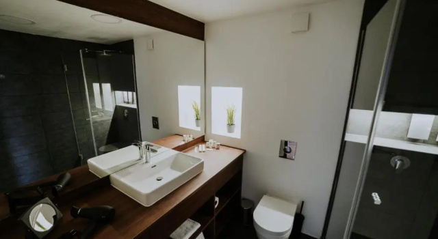 Апартаменты Ventspils studio apartment with lovely balcony