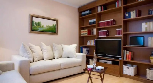 Апартаменты Lunalux Apartment
