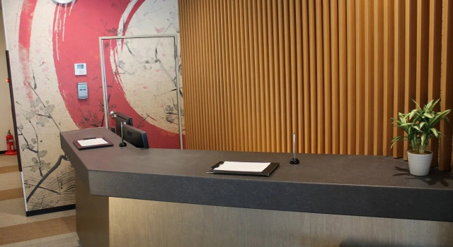 HOTEL LiVEMAX Kyoto Ekimae