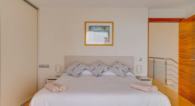 Ideal Property Mallorca - Villa Alcanada 1, Reservar Vila Alcudia Maiorca