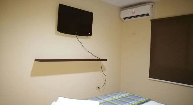 Люкс Executive Suites de Lujo en Urdesa Norte