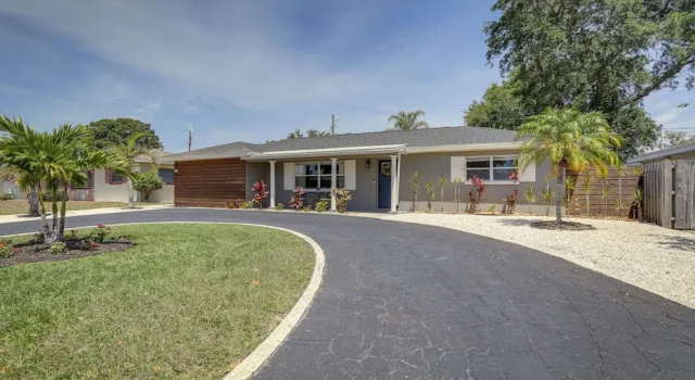 Seminole Vacation Rental w/ Heated Pool!