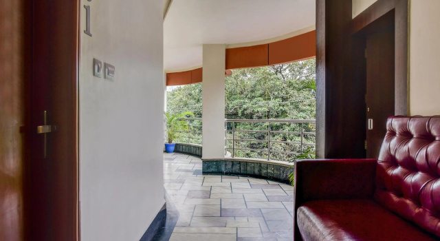 Itsy Hotels The Villa Retreat, Забронировать Вилла Виллы Силигури, Вилла