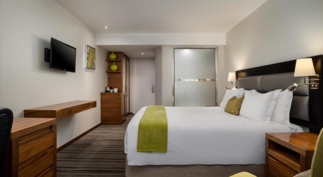 Двухместный номер Executive Premier Hotel Midrand