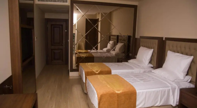 Номер Standard Nana Hotel