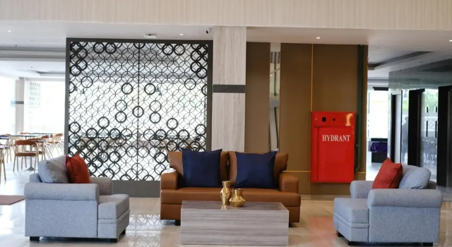 LYNN Hotel Tuban, Réserver Hôtel Hôtels 3 étoiles à Java oriental, 3*