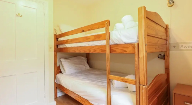 5 Melinda Cottages, Rezervați Casă de vacanță East Runton Merseyside