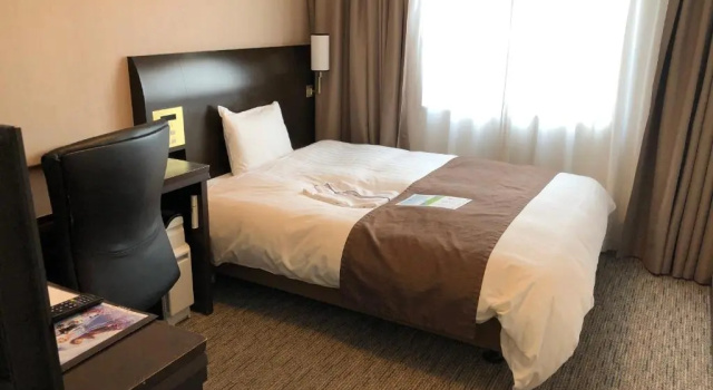Run of House Daiwa Roynet Hotel Oita