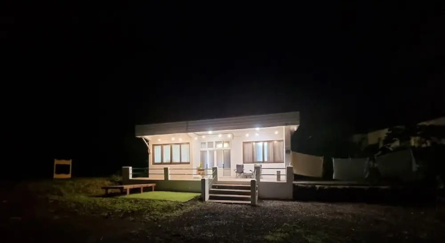 Jeju Gongwoodang Pension, Book Pension Pyoseon Seogwipo City